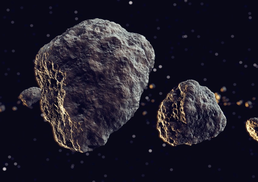 Кръщават астероиди на известни българи