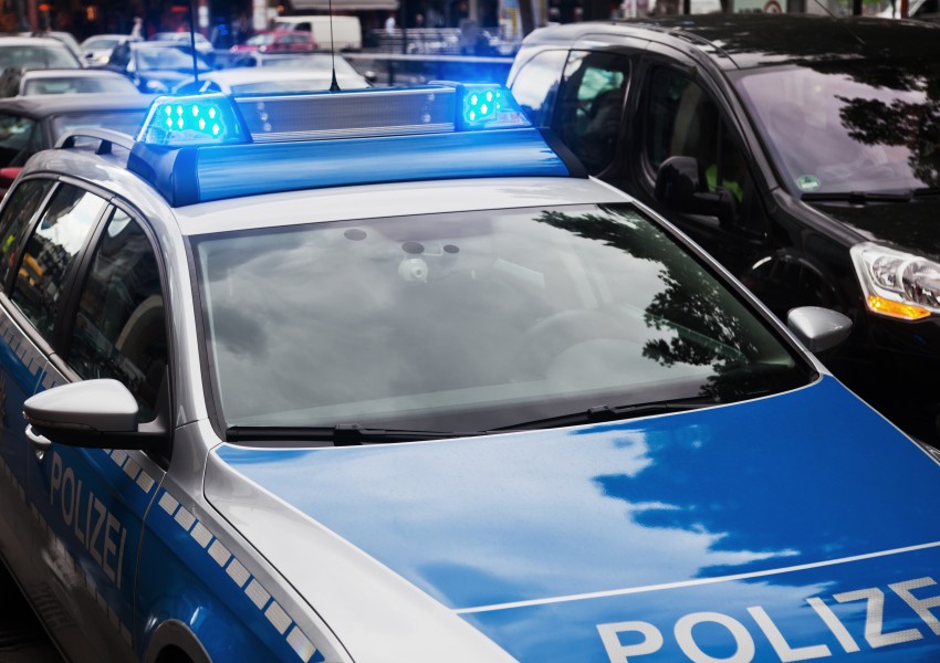 Ужас в Бавария: Откриха телата на 7 бебета