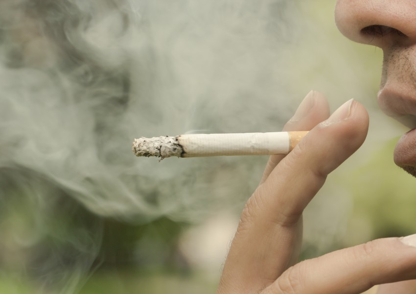 България и Молдова са сред най-„пушещите“ държави в Европа