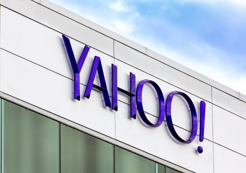 Yahoo пред фалит?