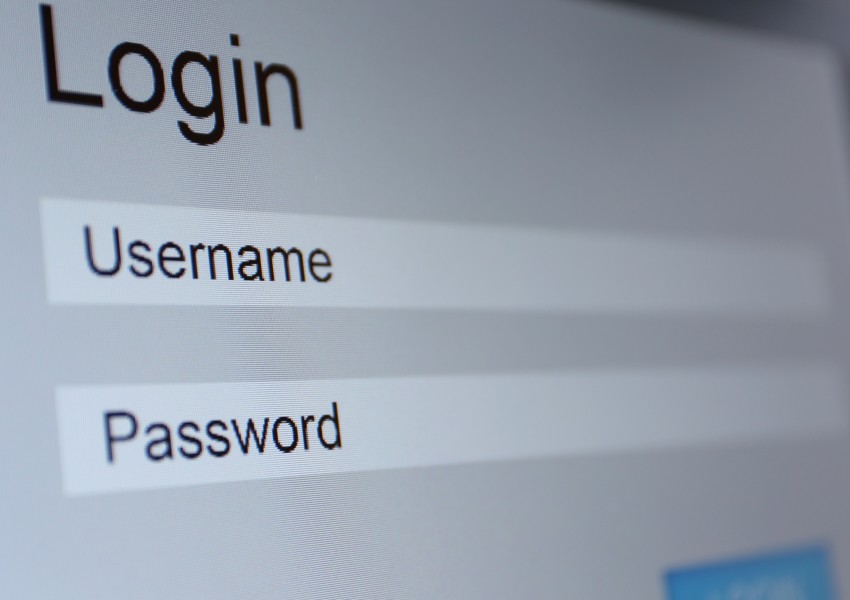 Това са най-лесните за разгадаване пароли