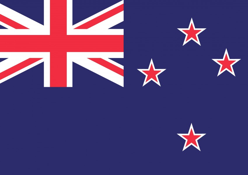 Нова Зеландия остава твърдо с Великобритания