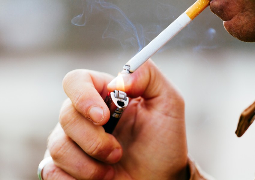 Тази страна забрани тотално пушенето