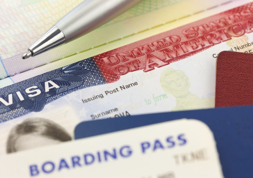 САЩ затягат визовия режим за туристите