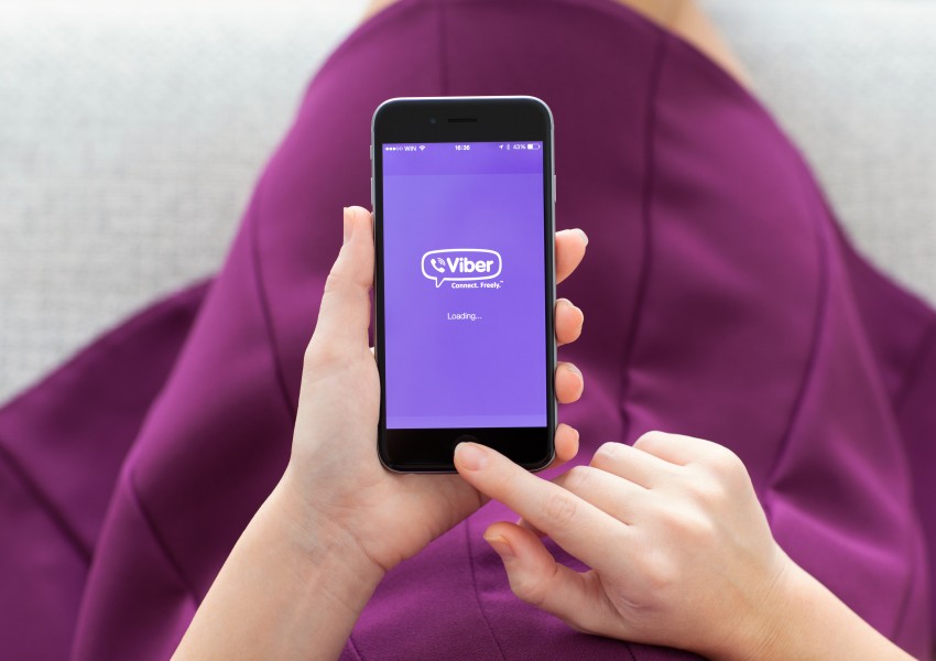 Няколко трика за Viber, които не знаете