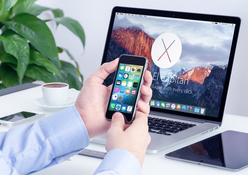 Apple спира ъпдейтването на новата версия на iOS 