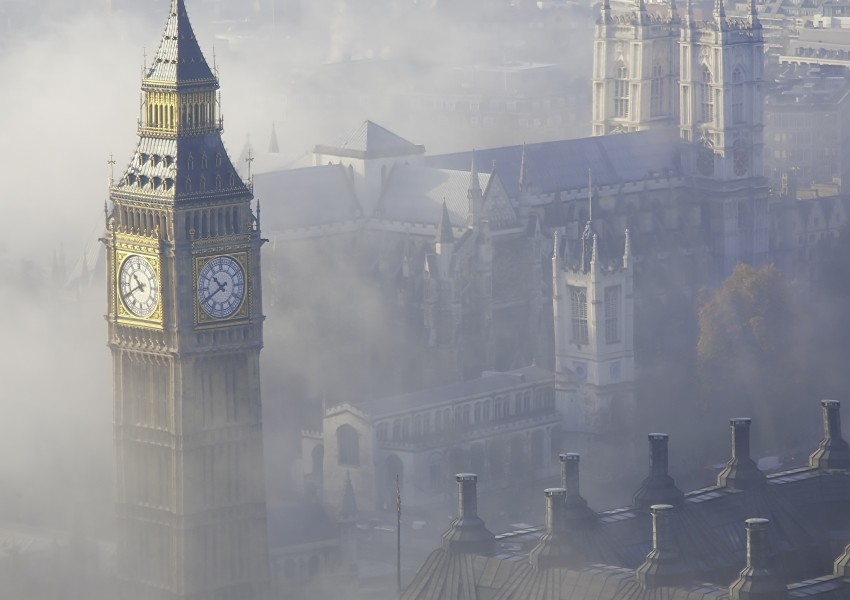 Тревожно! Въздухът в училищата в Лондон е токсичен!