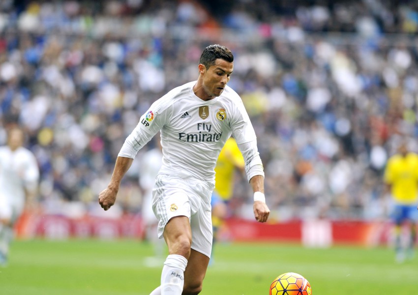 "Реал Мадрид“ е най-богатият футболен клуб през 2015-а