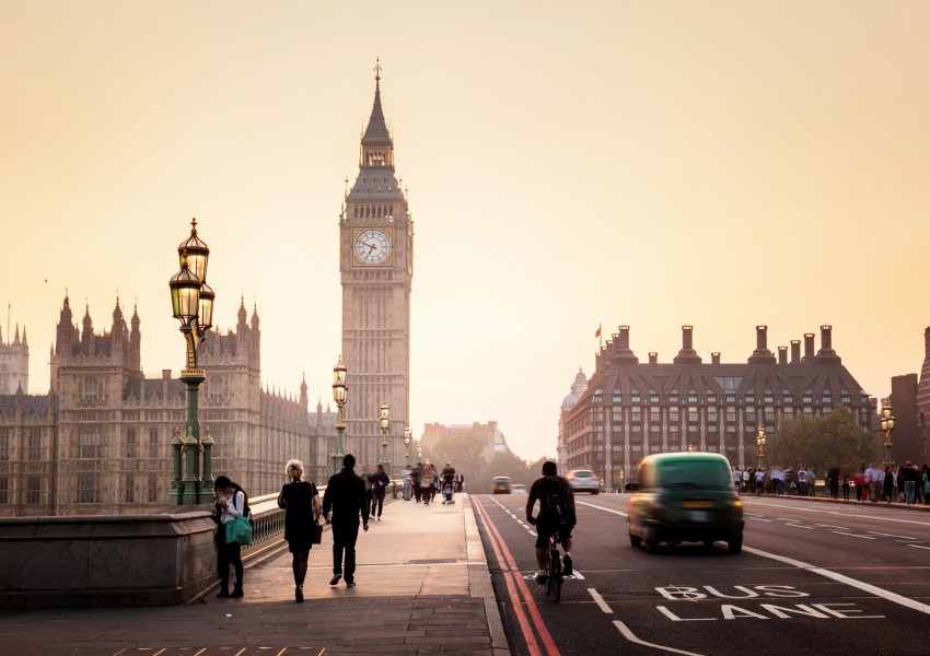 10 забележителности в Лондон, които задължително трябва да видите (СНИМКИ)