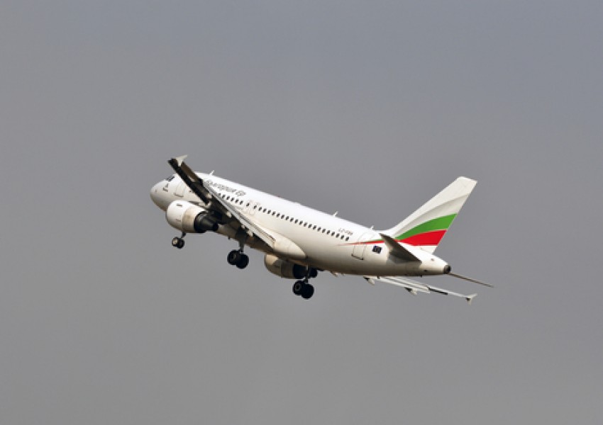 Bulgaria Air с нова дестинация за лятото