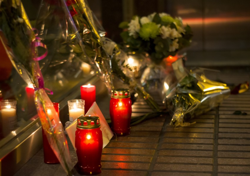 Още 4 жертви на атентатите в Брюксел