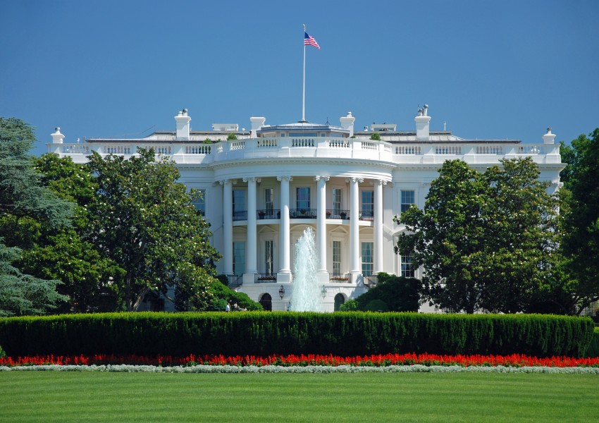 Колко струва да си купите Белия дом?