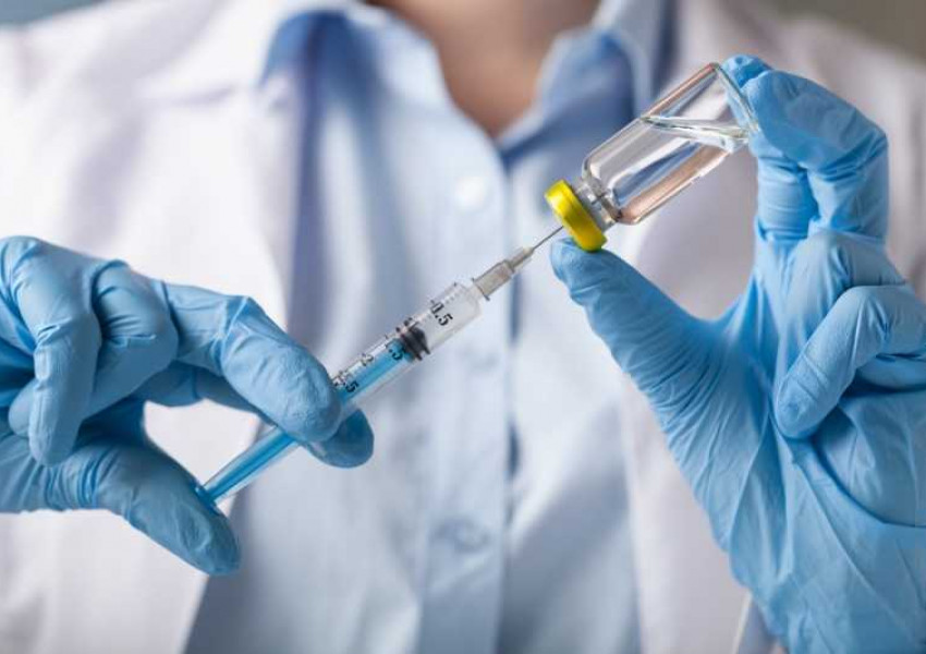 Германия прави ваксината срещу морбили задължителна от 2020 г.