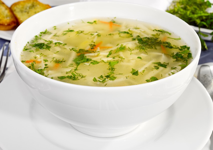Българската пилешка супа получи световно признание