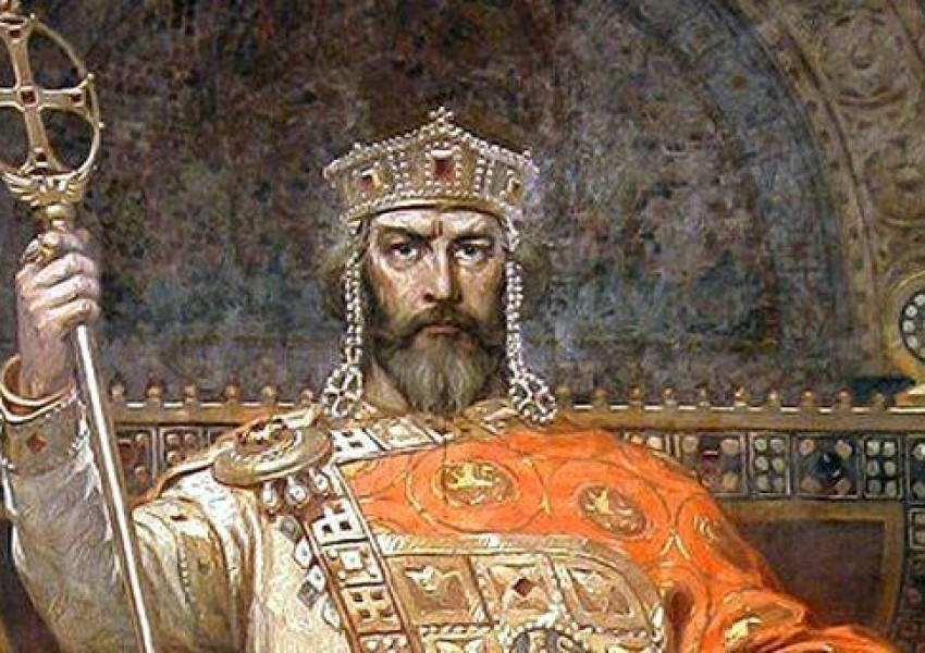 Симеон Велики - една несбъдната България