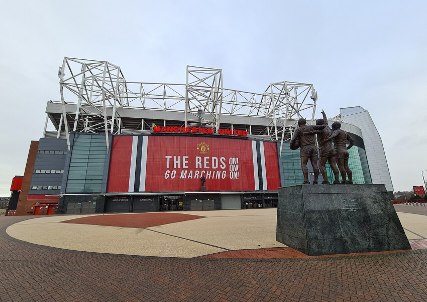 Съсобственикът на Ман. Юнайтед: Великобритания е "колонизирана" от имигранти