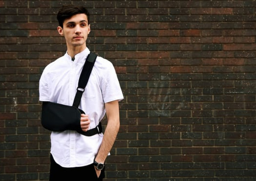 "Гардиън": Млад сириец с покъртителен разказ за България!