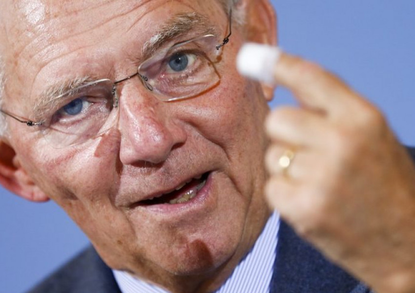 Немски депутат: "Надяваме се Великобритания да остане в ЕС!"