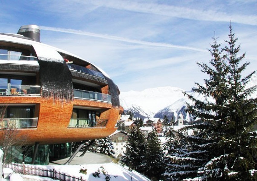 5-те най-добри ски курорта в Европа