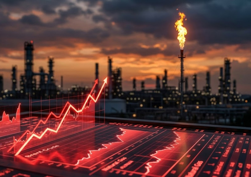 Пред глобална енергийна криза: Петролът и газът с рекорден скок след безпрецедентни удари в Близкия изток