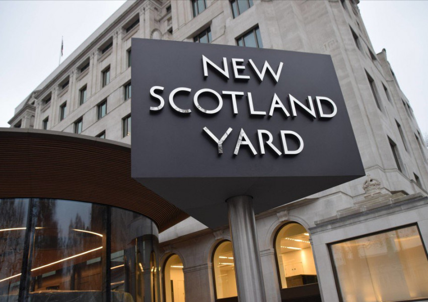 Тероризъм ли е инцидентът в Лондон?