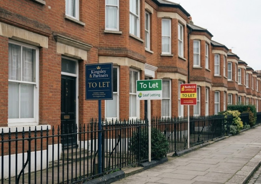 Скритият данък в новите договори за наем: Кога наемателите дължат Stamp Duty