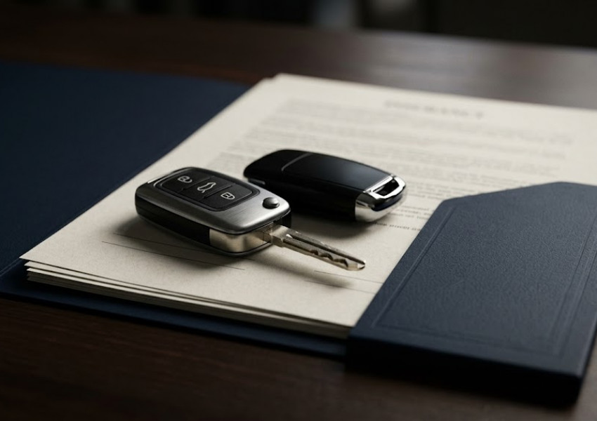 Скритите разходи: Как да изчислим реалната цена на автомобилната застраховка в Обединеното кралство