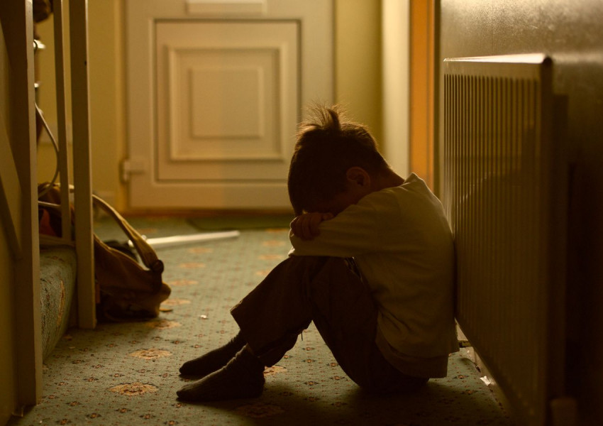 Англия: Социалните служби получават по 30 сигнала на ден за деца подложени на домашно насилие!