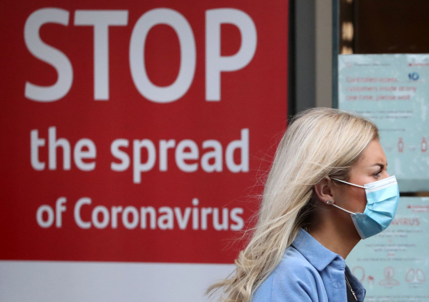 СЗО: Мутиралият вирус не е извън контрол във Великобритания!