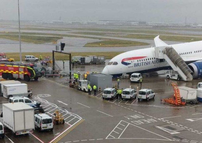 Великобритания: Множество полети ще бъдат отменени и няма изобщо да излетят този месец от лондонските летища