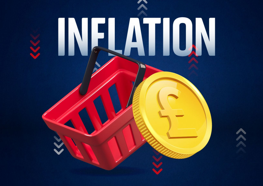 Лондон: Инфлацията във Великобритания се понижи до 10,1%