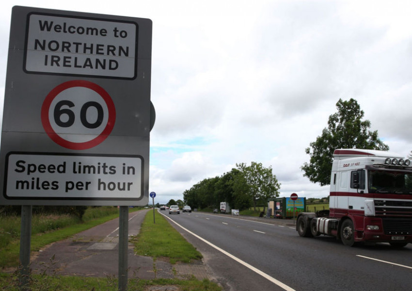 Защо ирландската граница е най-трънливият въпрос при "Брекзит"?