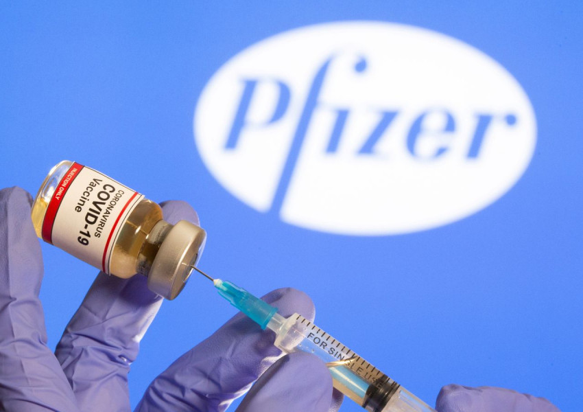 Лондон може да одобри тази седмица ваксината на „Пфайзер“