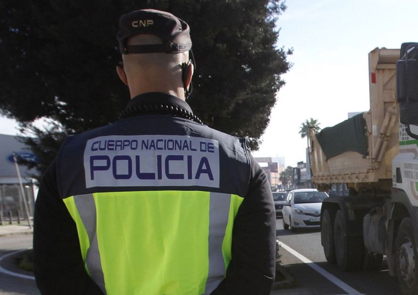 Арестуваха испанец заради умишлено зарязване на хора с коронавирус, отива на съд!