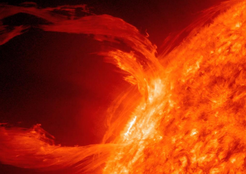 Слънцето се "разлюти", ще е не само горещо, но се очакват и геомагнитни смущения, които освен на електрониката влияят и на някои по-чувствителни хора
