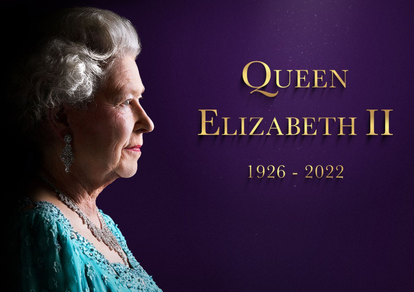 Годишнина: Една година без кралица Елизабет Втора