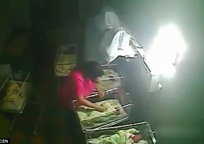 Пет шокиращи случаи на медицински издевателства