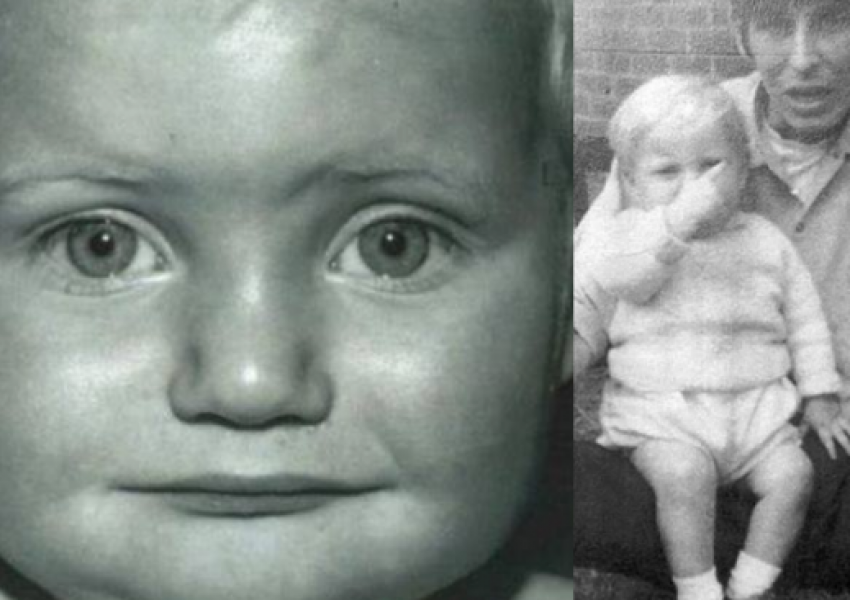 Случайна снимка разкри ужасяващо британско убийство