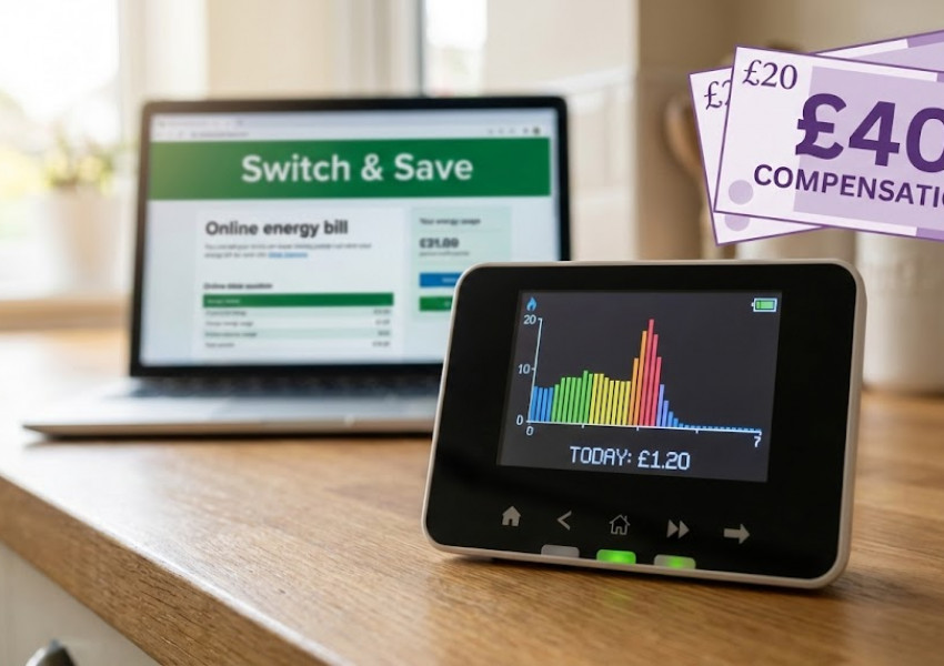 Плащат автоматично компенсации за проблеми със смарт електромерите: Новите правила влизат в сила от този месец