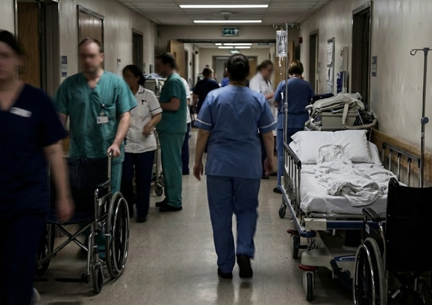 Разследване: Двама пациенти са починали в лондонска болница заради липса на персонал и неглижиране на оплакванията им