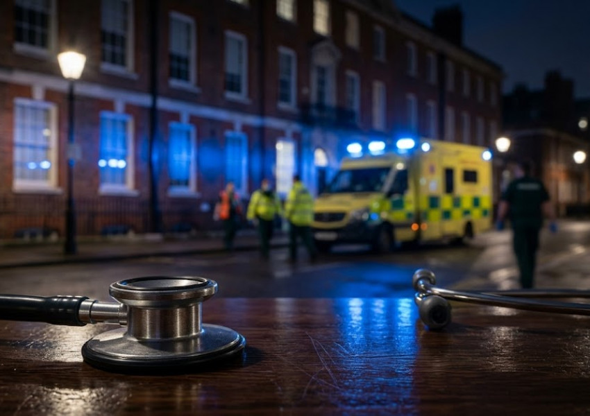 Смъртоносно огнище на менингит в Кент: Двама починали, включително студент от университета