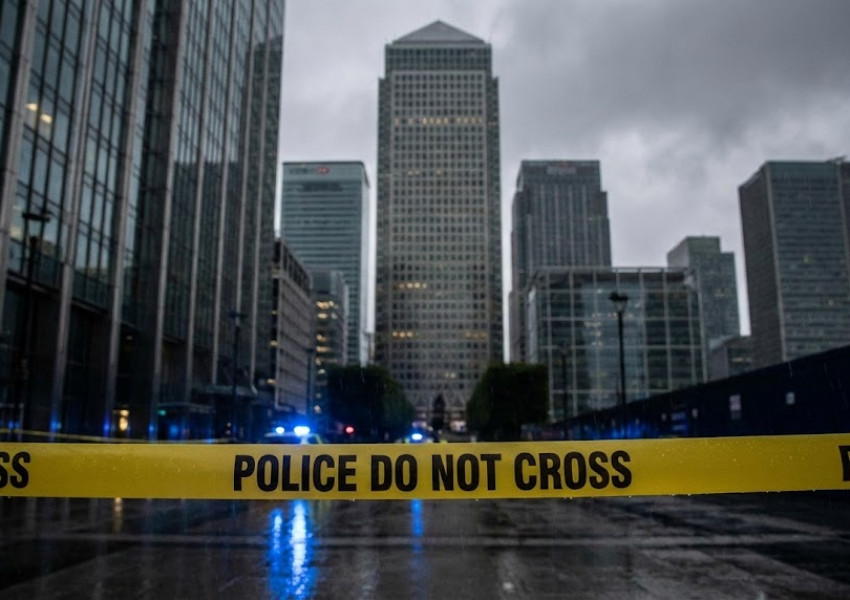 Трагедия в Канари Уорф: Мъж почина след козметична процедура, двама са арестувани