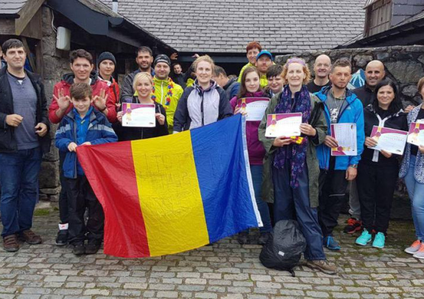 Румънците – втората най-разпространена националност на Острова