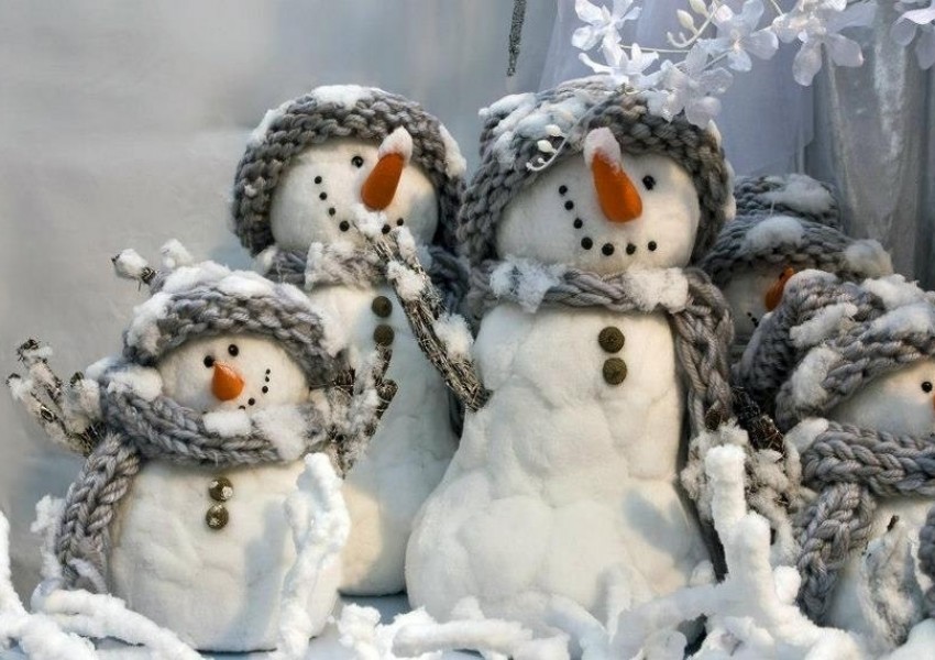 Мартенски сняг се очаква в България!