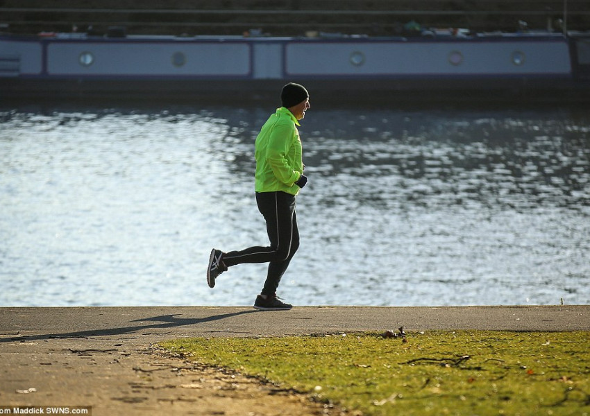 Днес бъдете внимателни, пътищата са все още леден капан!