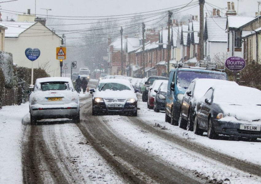 "Звярът от Изтока" се връща! 