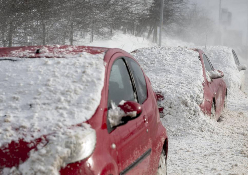 Окончателно! Няма да има сняг за Великден!