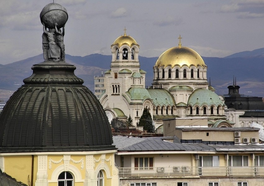 "Билд": София е най-опасният град в ЕС