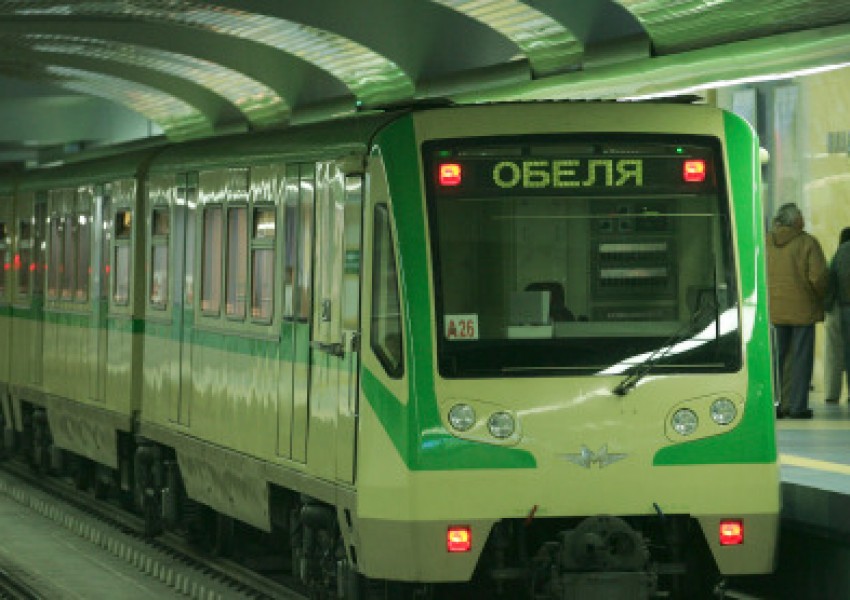 Софийското метро - с 4G мрежа