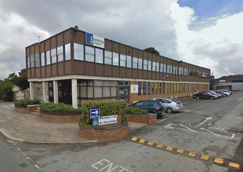 Взрив в Солсбъри, един човек е загинал